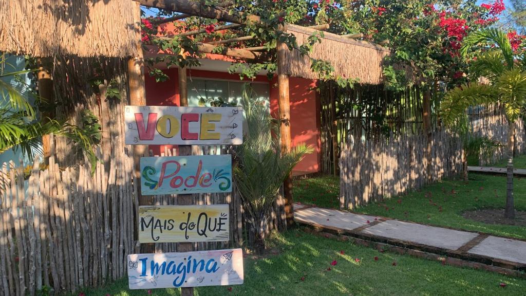 Vila do Coco - Milagres AL photo 2
