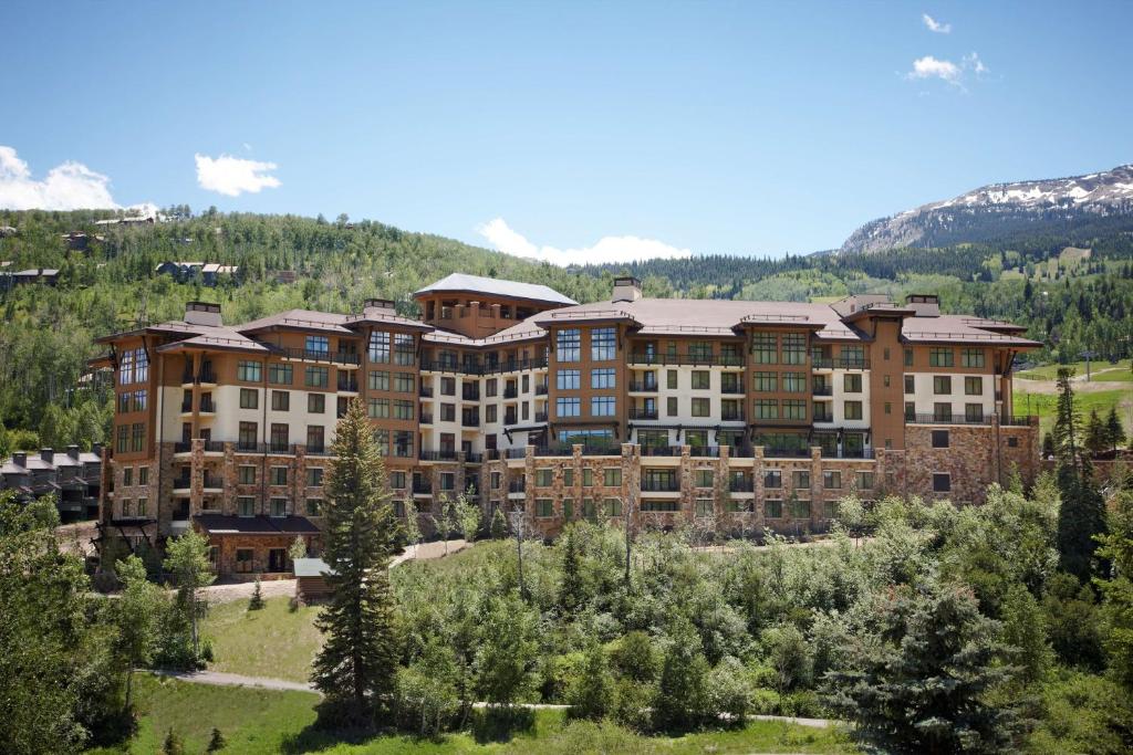 Viceroy Snowmass photo 3