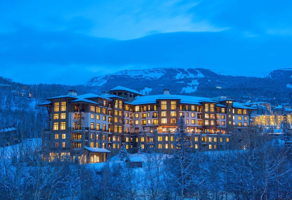 Viceroy Snowmass image