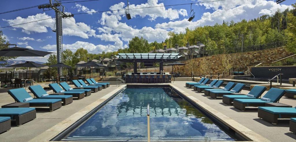 Viceroy Snowmass photo 4