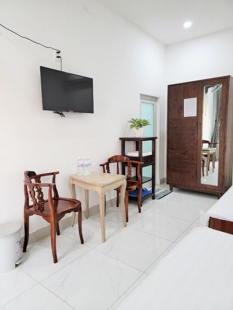 Amy Motel Xuyên Mộc