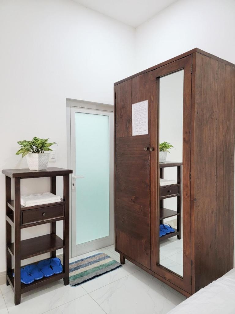 Amy Motel Xuyên Mộc