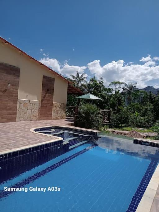 Rancho dos Oliveiras