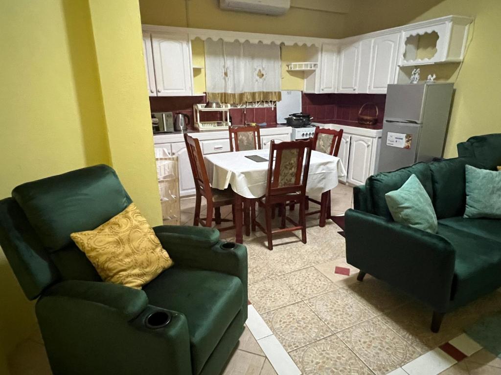 Estuary Apartment 2