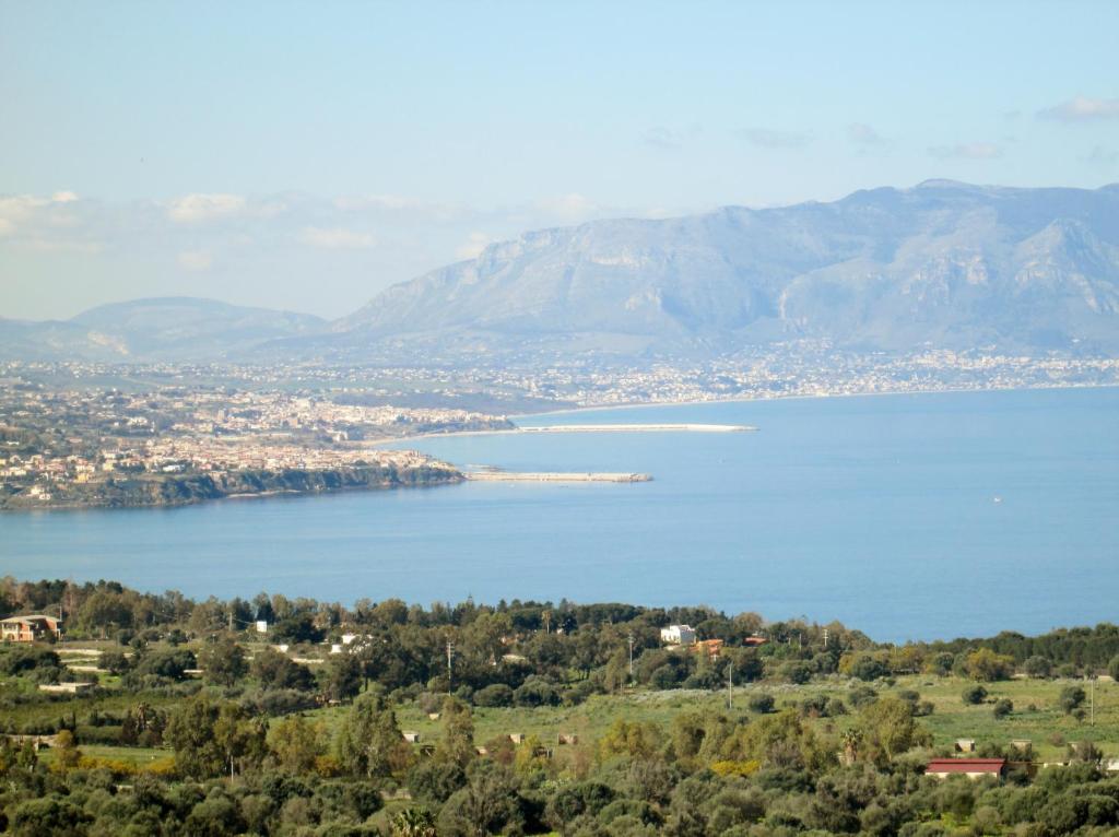 Casa Vacanza Trappeto Palermo photo 1