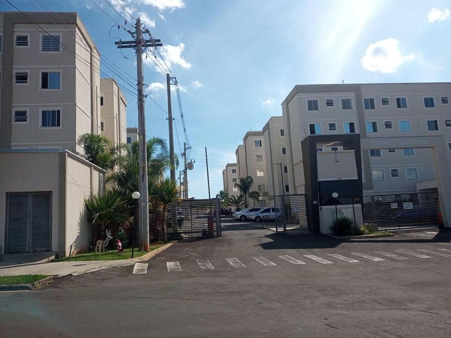 Apartamento locação diária - residencial Belize