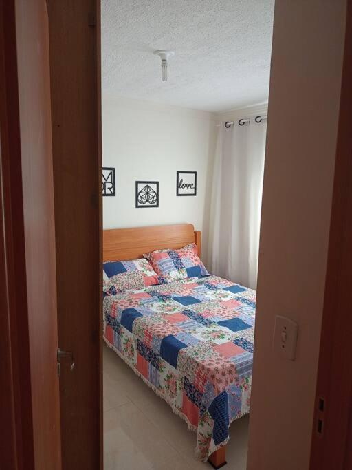 Apartamento locação diária - residencial Belize photo 1