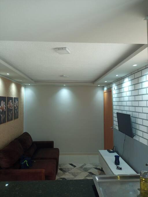 Apartamento locação diária - residencial Belize photo 2