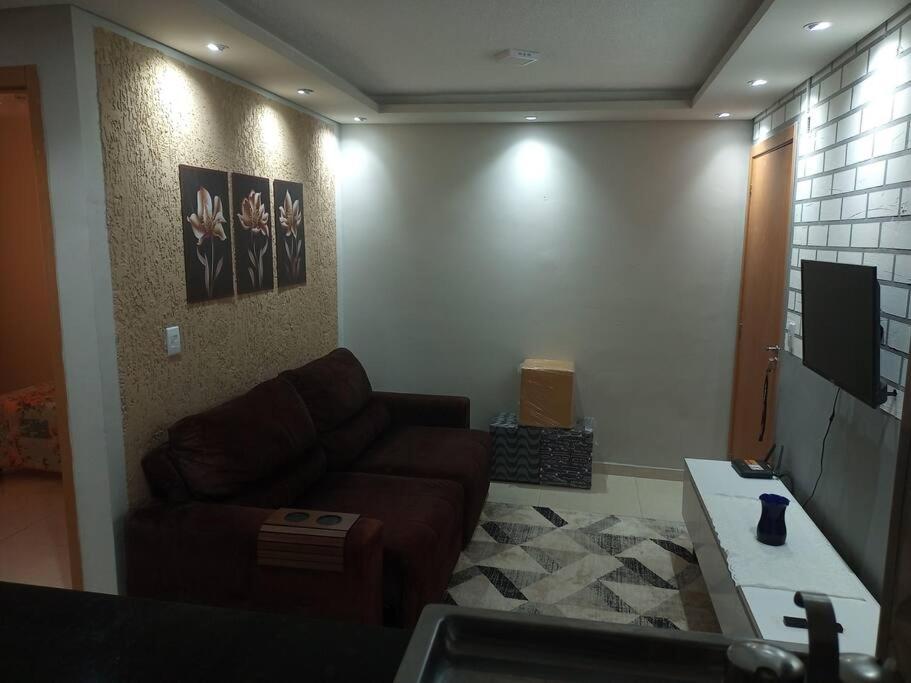 Apartamento locação diária - residencial Belize photo 4