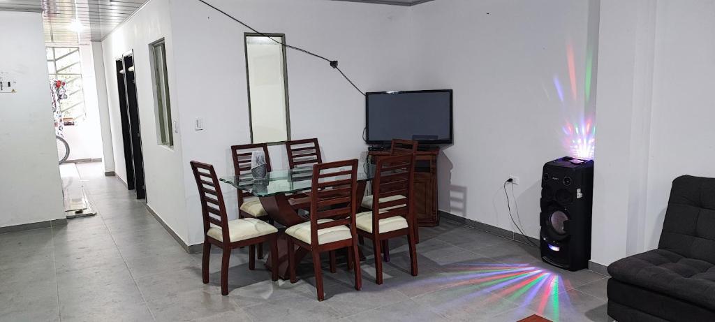 Apartahotel San Isidro photo 4