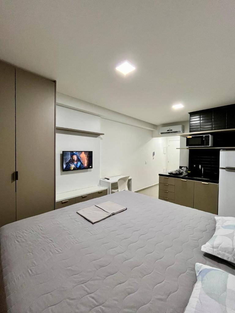 Studio cama King Size Westfit. photo 1