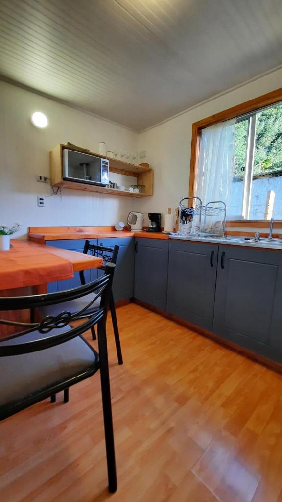 Lafken Lodge photo 3
