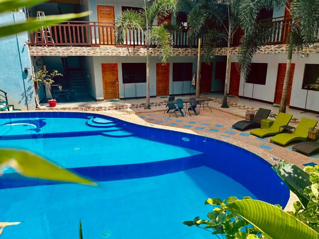 Mountain View Garden Inn Coron