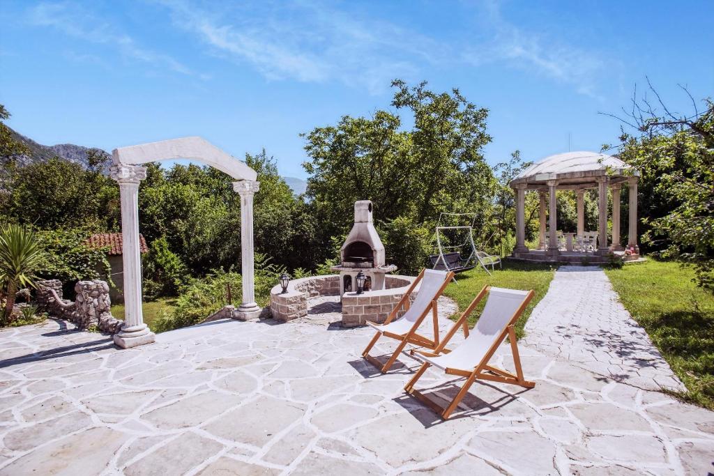 Villa D'amore Montenegro photo 4