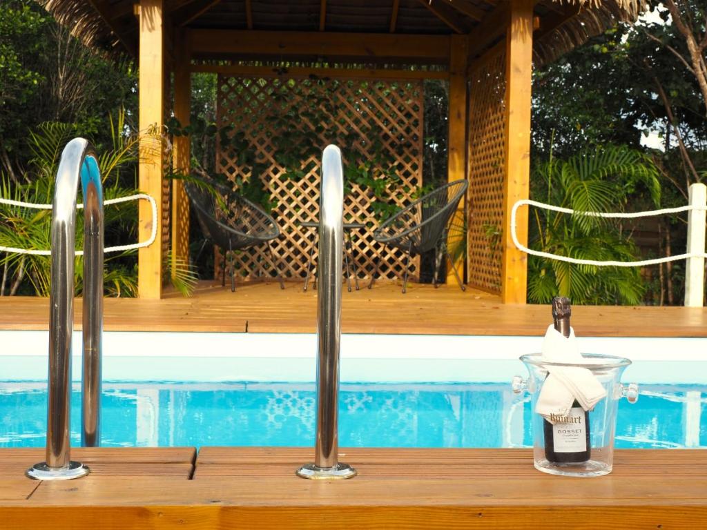 Coco Lodge photo 1