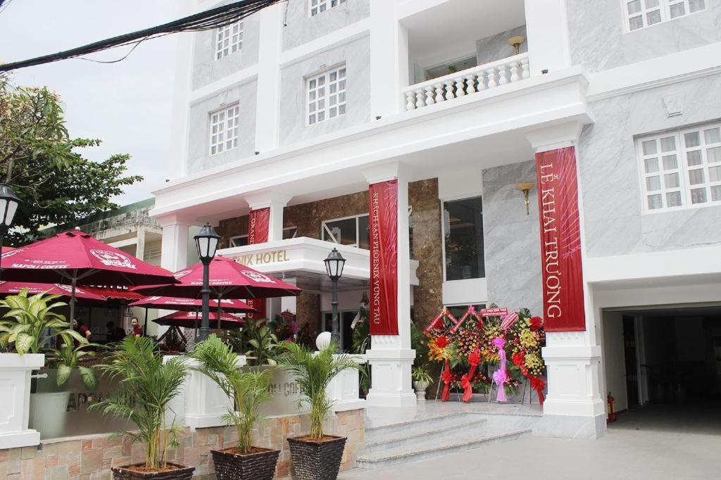 Phoenix Hotel