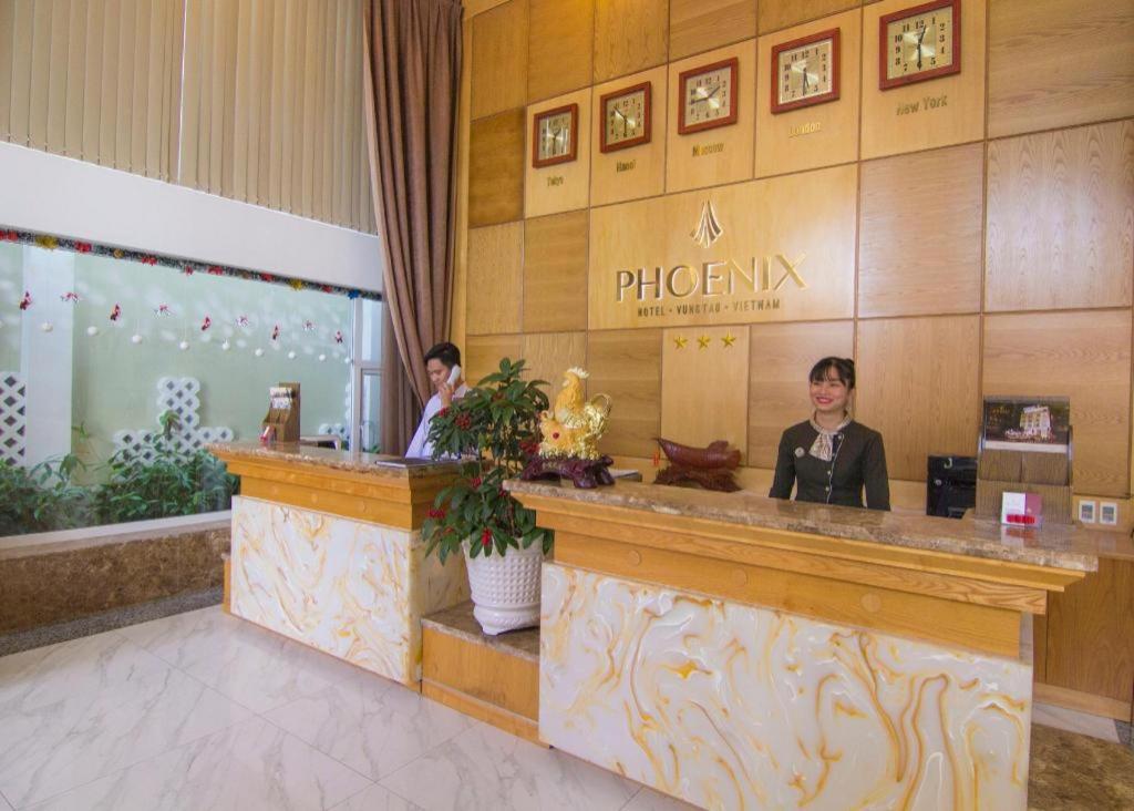 Phoenix Hotel
