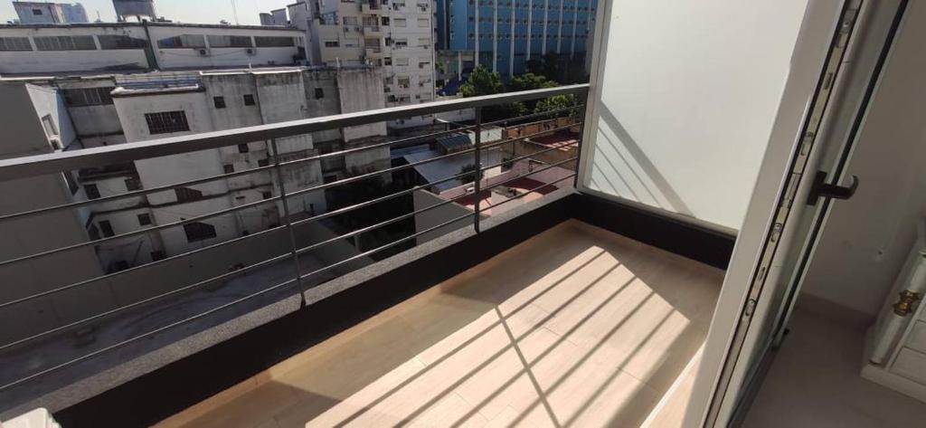 Departamento A Estrenar En Caballito Con Pileta- Para 2 photo 3