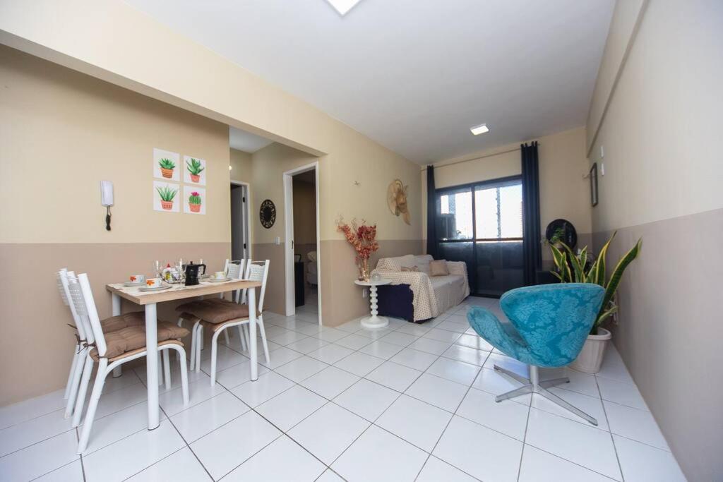 Apartamento Perto da BEIRA MAR. photo 2