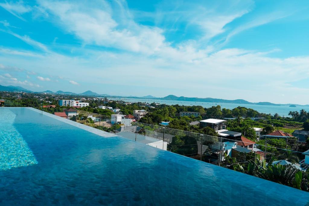 Legend most Luxurious 6Bedroom Seaview in Phuket photo 4