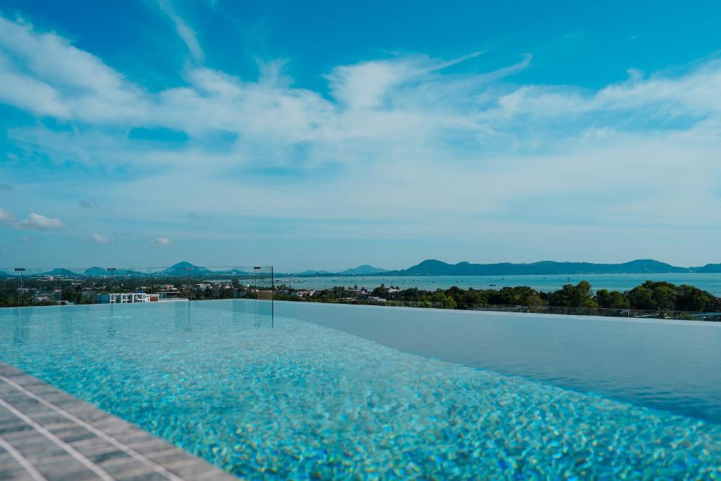 Legend most Luxurious 6Bedroom Seaview in Phuket photo 3