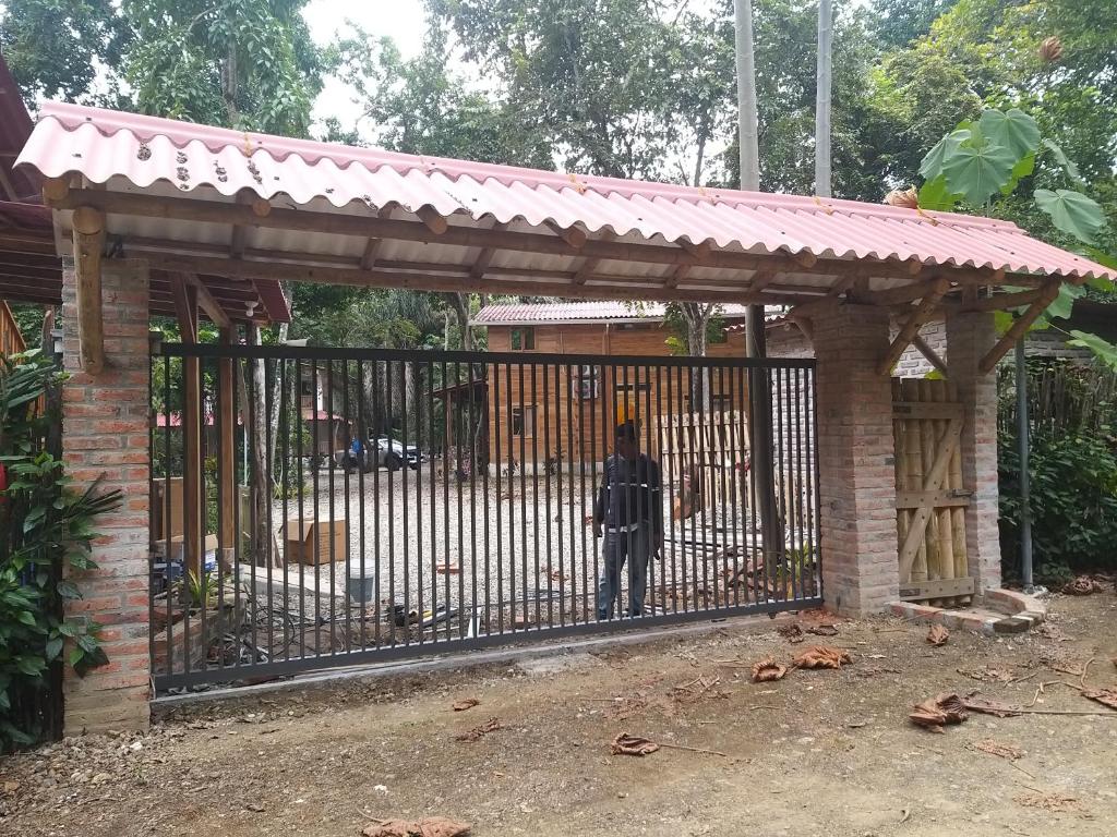 Nueva Tierra, Ayampe photo 2