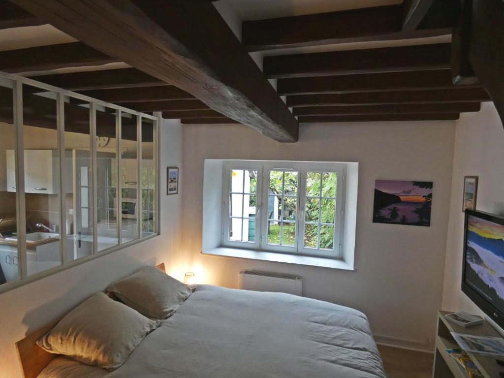 Gîte Dampierre-sur-Avre, 3 pièces, 4 personnes - FR-1-581-126 photo 4