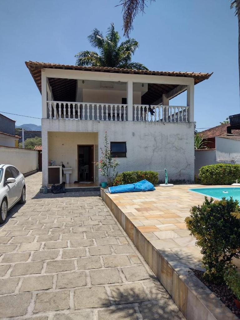 Casa confortável com piscina photo 4