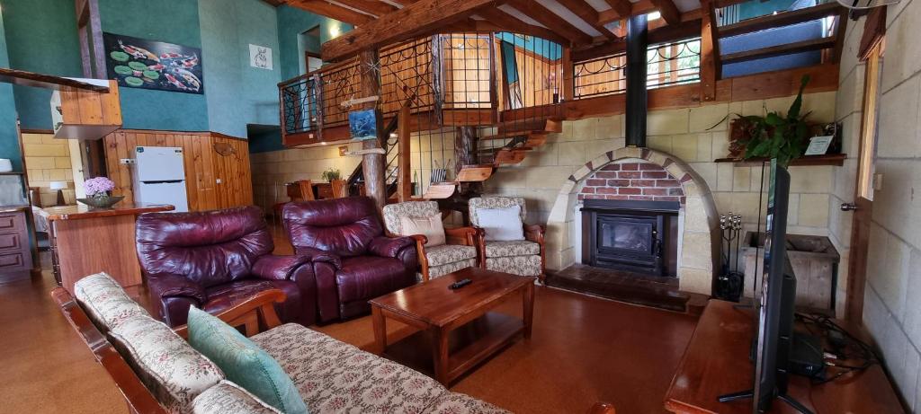 Eastern Reef Cottages photo 1