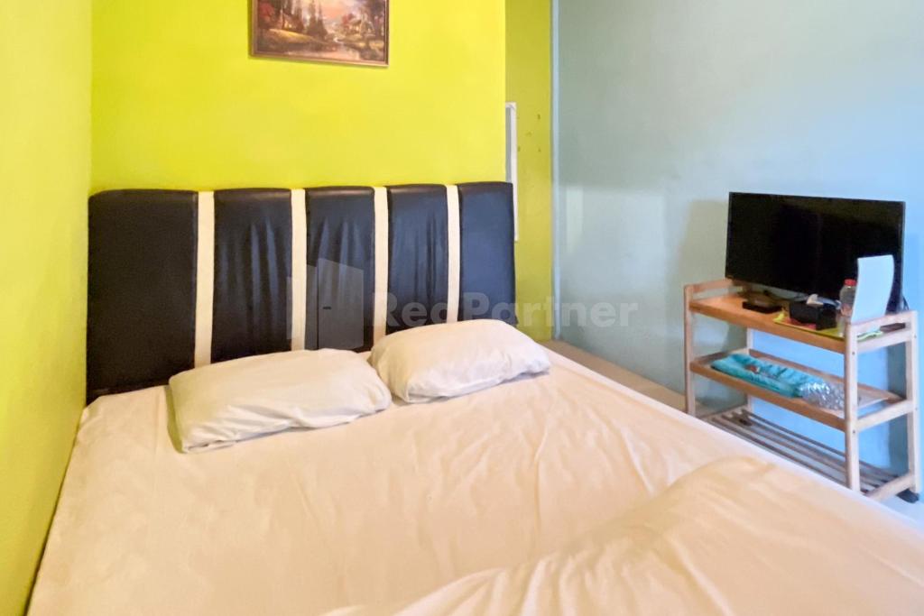 Penginapan Gindo Sidebuk Debuk Berastagi RedPartner photo 4