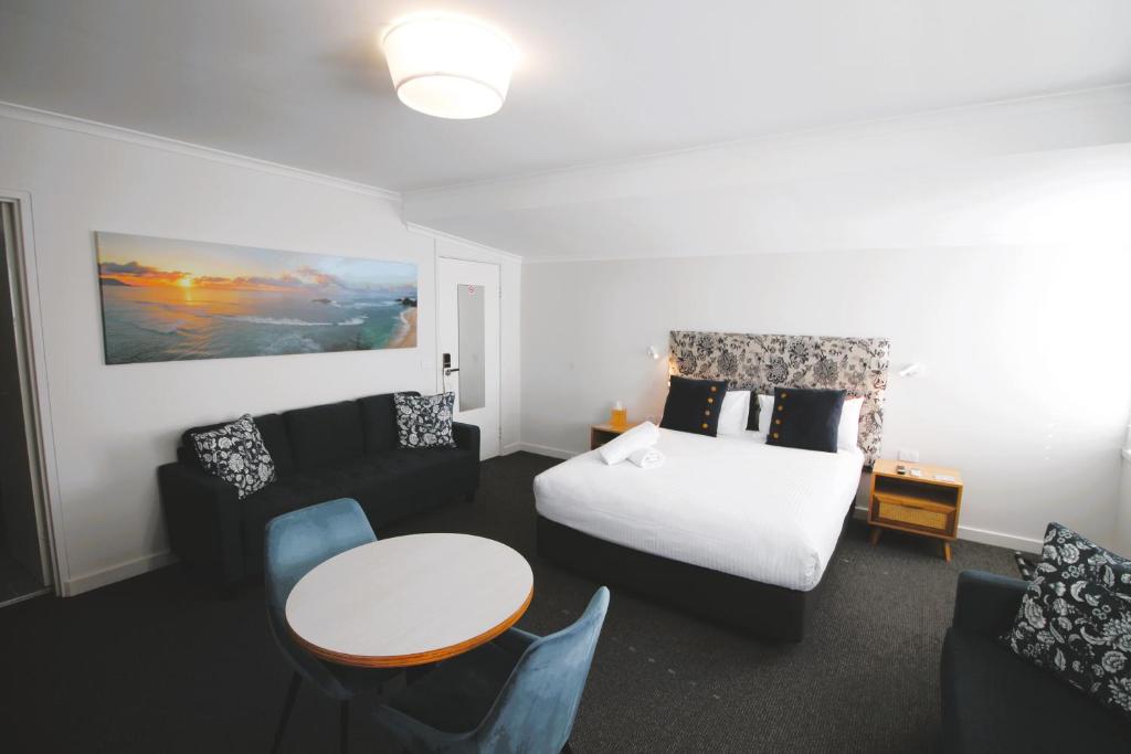 Batemans Bay Lodge photo 3