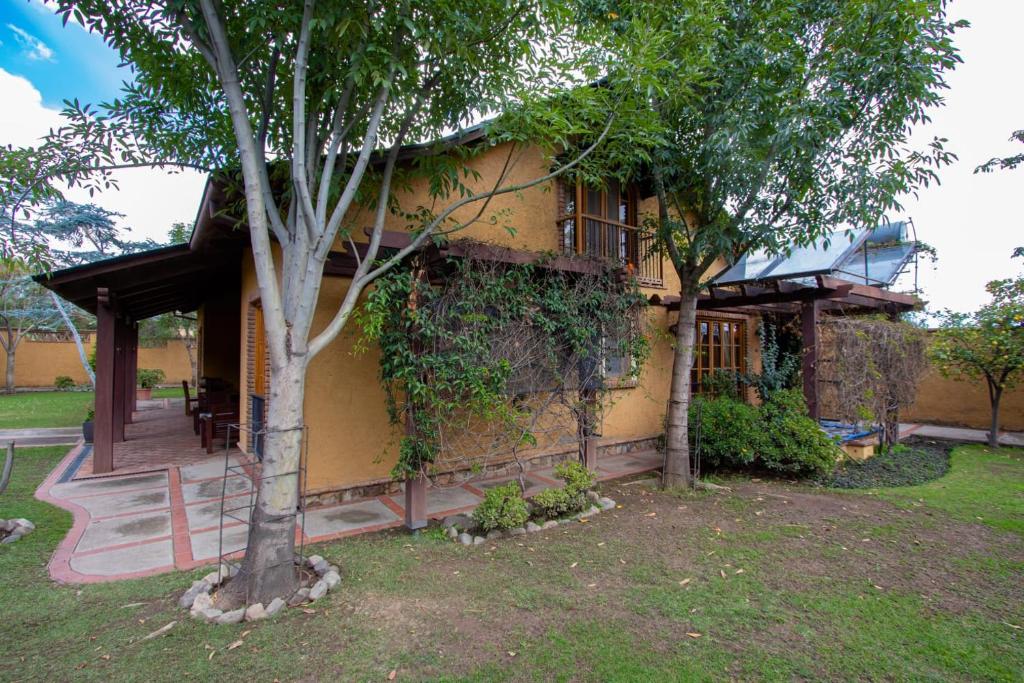 Degustar Restaurante Hotel Boutique photo 4
