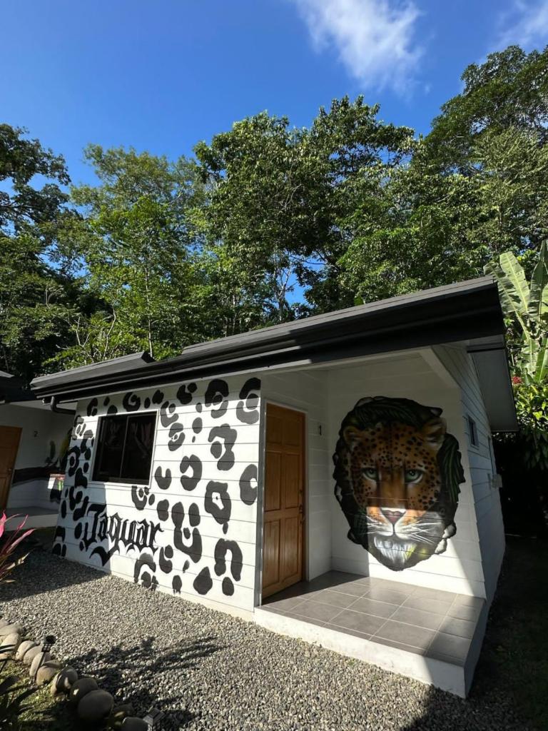 Bungalows Sloth photo 2