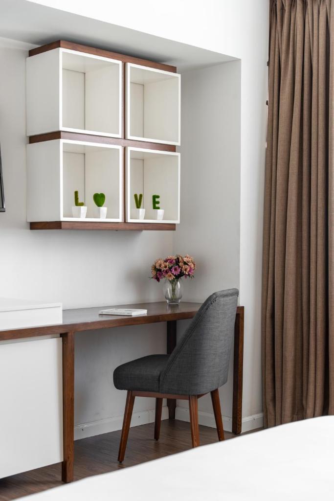 Mint Village Hạ Long