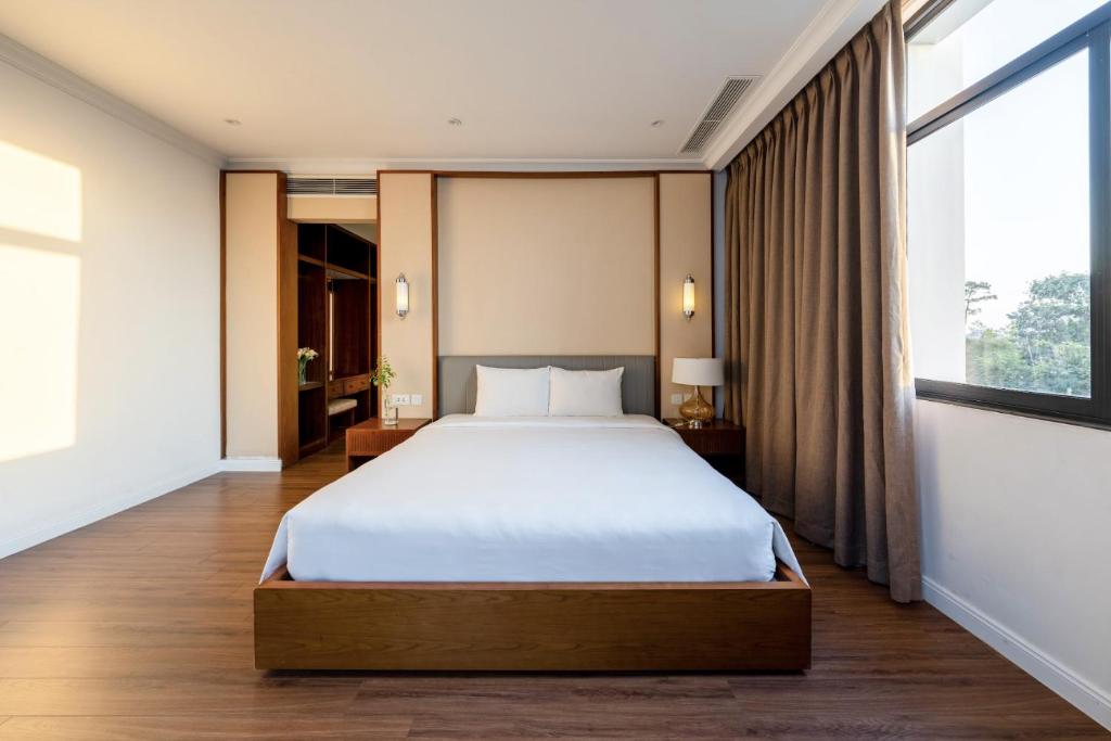 Mint Village Hạ Long