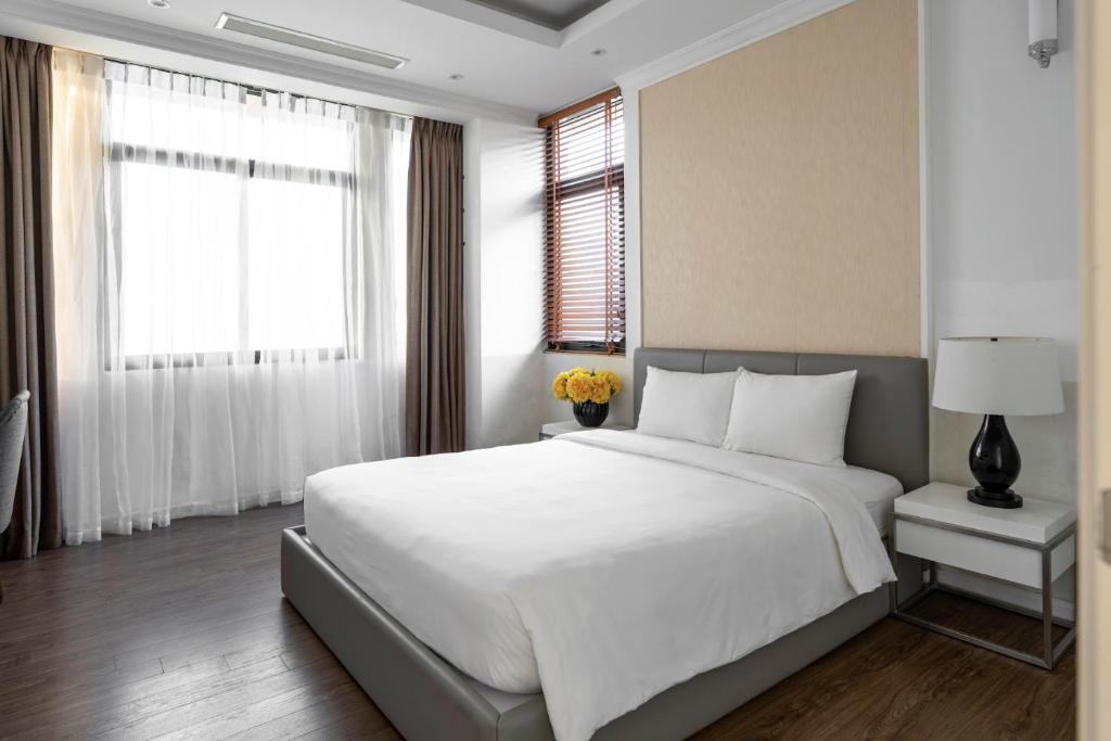 Mint Village Hạ Long