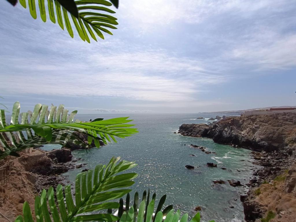 Epic shore retreats