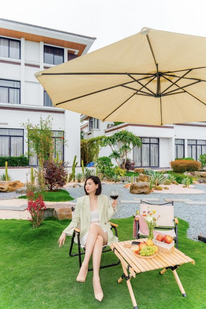 Mint Village Hạ Long