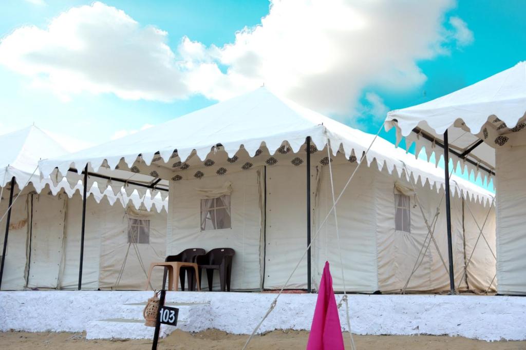 Hotel renu Jaisalmer photo 4