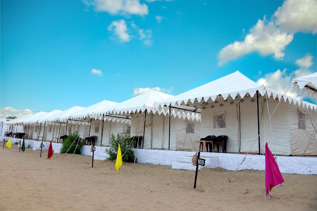 Hotel renu Jaisalmer photo 3