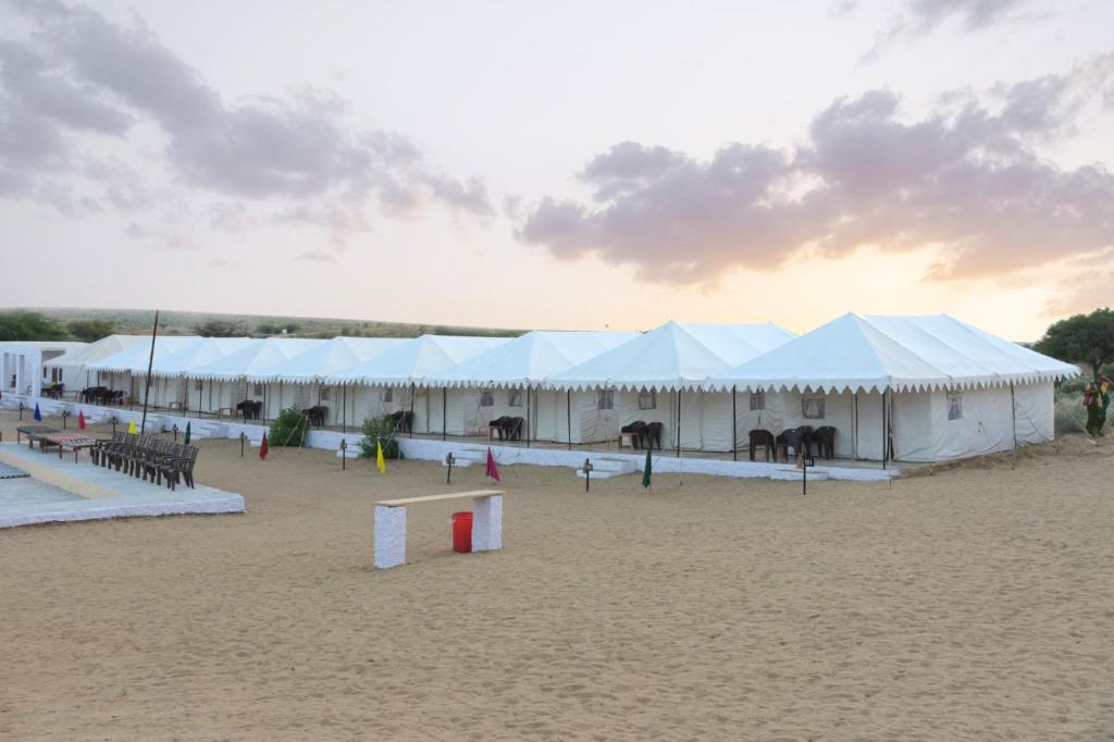 Hotel renu Jaisalmer photo 2