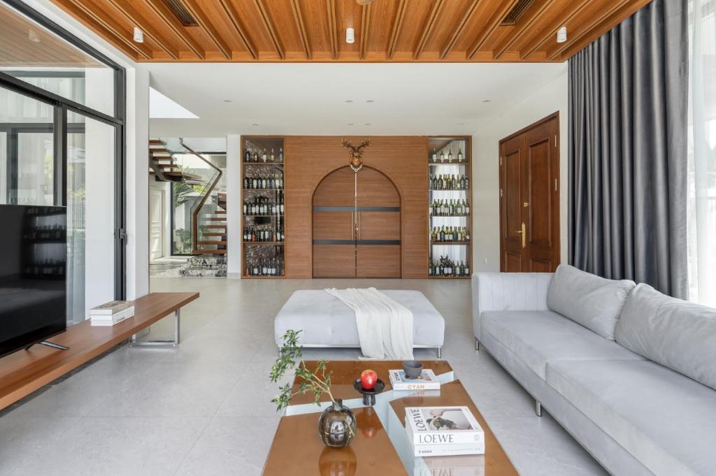 Mint Village Hạ Long