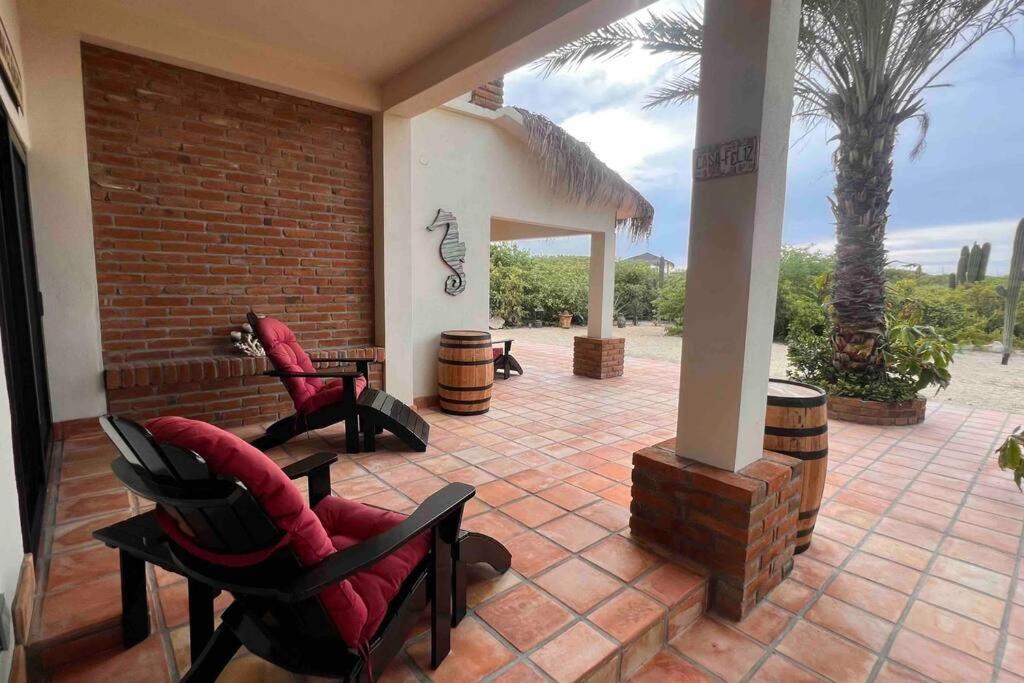 Casa Baja Feliz photo 1