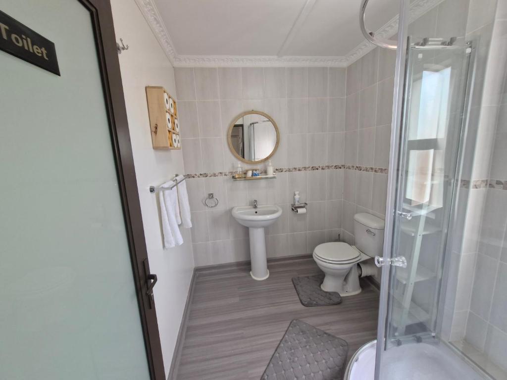 Le-n-Biki Air B&B photo 2