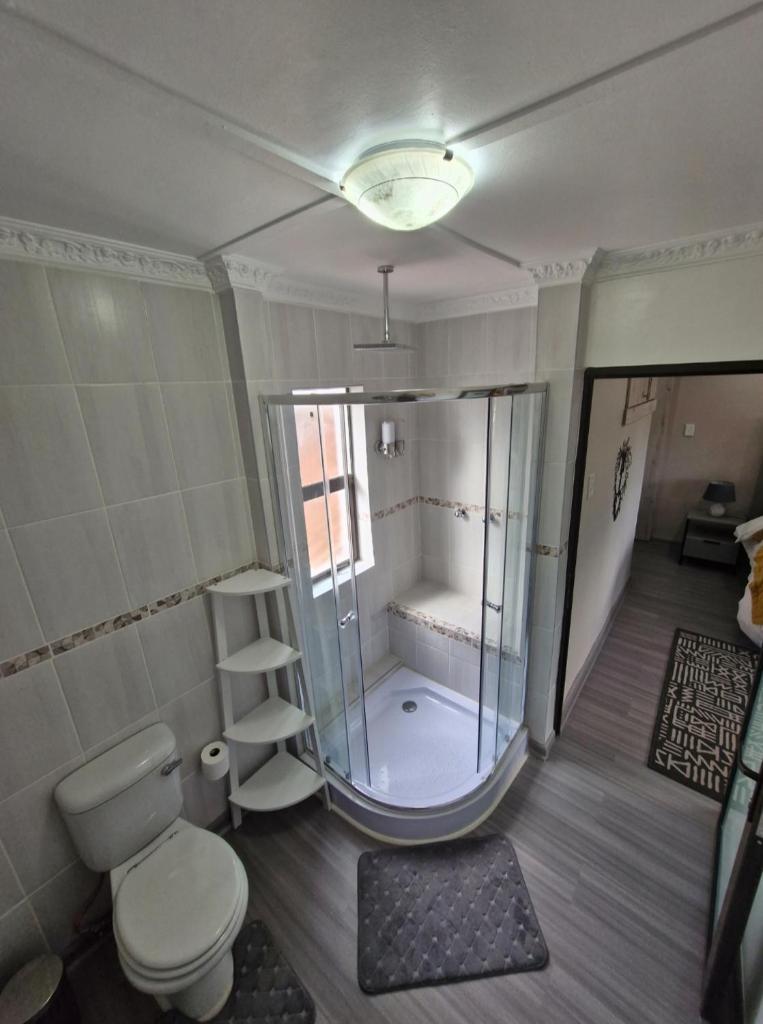 Le-n-Biki Air B&B photo 3