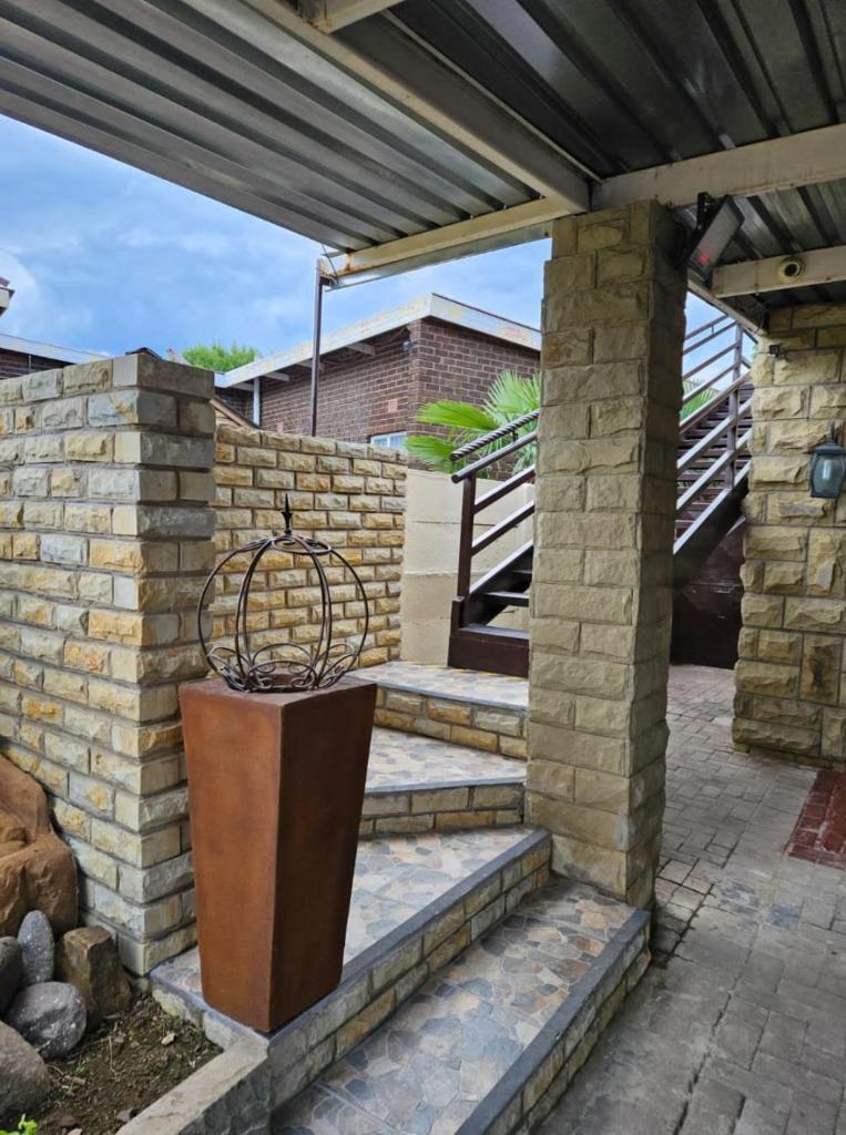 Le-n-Biki Air B&B photo 4