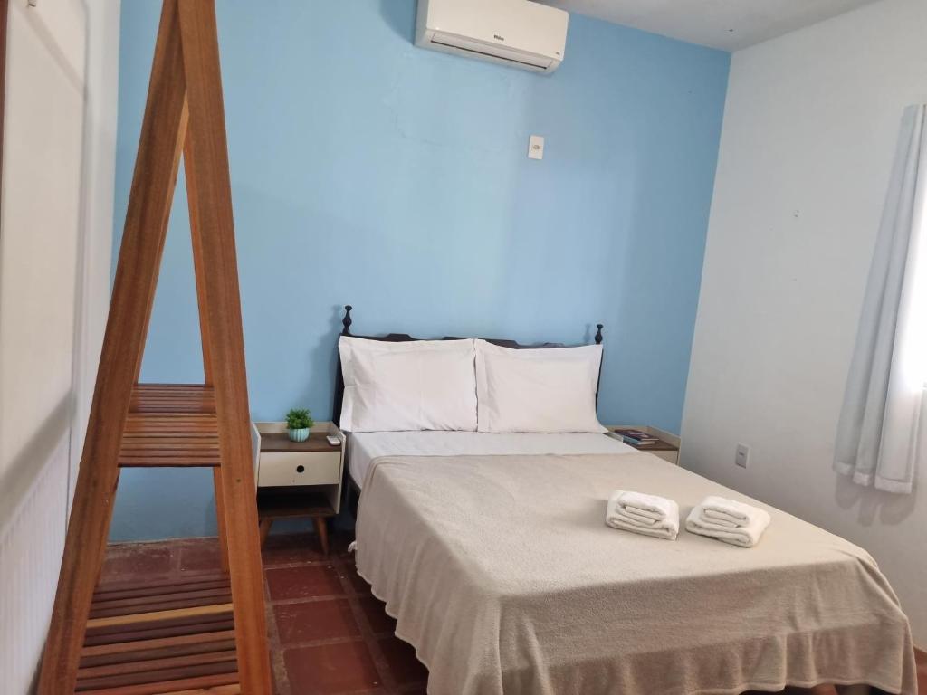 Casa Pé Na Areia RN photo 4