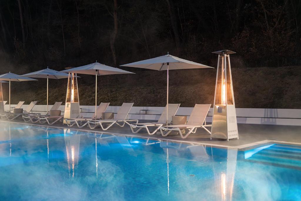 The Suites Hotel Namwon photo 2