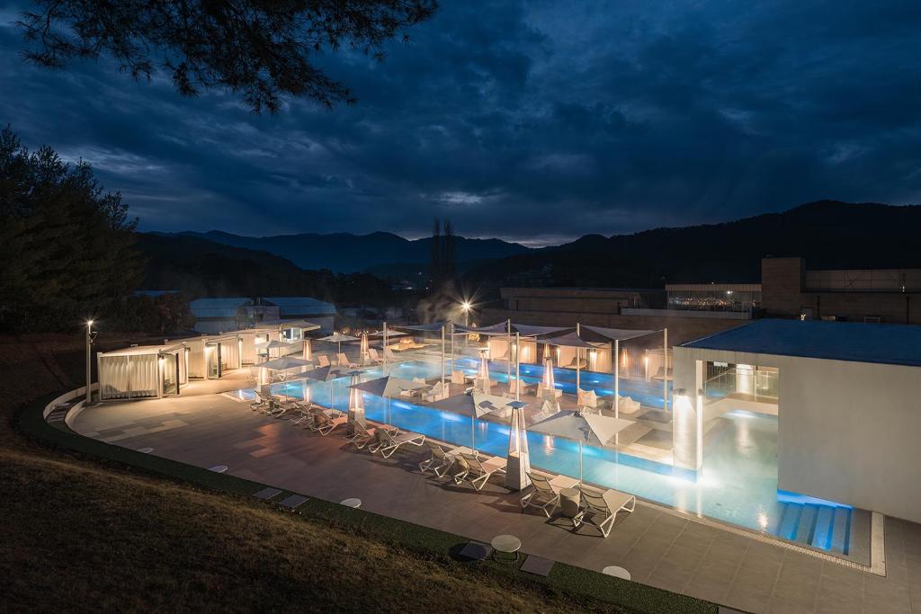 The Suites Hotel Namwon photo 1