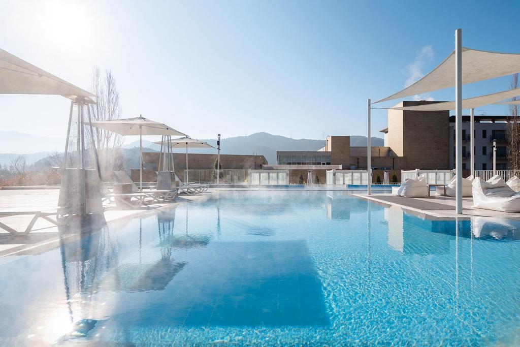 The Suites Hotel Namwon photo 4